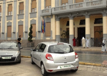 Escobar dice que con Rajoy, Melilla ha perdido 8 millones en Planes de Empleo