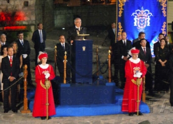 El contrato marítimo tendrá 9,4 millones de € de presupuesto