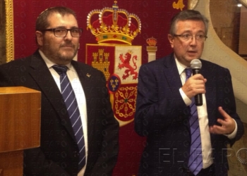 “El centro modernista fue considerado la pequeña Sion a principios del siglo XX”