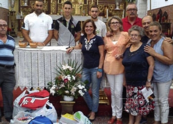 Baja la solidaridad con ‘la vuelta al cole’ y aumenta la necesidad