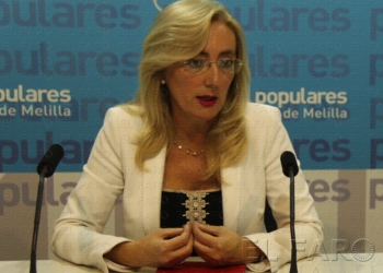 Dueñas afirma que la gestión del PP está “dando la vuelta” a la crisis en España