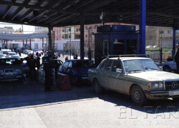 Interior instalará oficinas para solicitar  asilo en las fronteras de Melilla y Ceuta