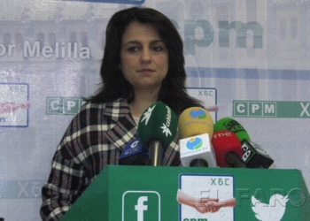 CpM pide la dimisión de Azancot por el fallo en las listas de los planes de empleo