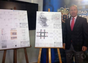 Fomento invierte 29.633 € para acabar con un ‘punto negro’ de tráfico en El Real