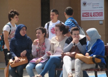 La UGR ‘solucionará’ la bajada de horas de limpieza en Melilla, según el Campus