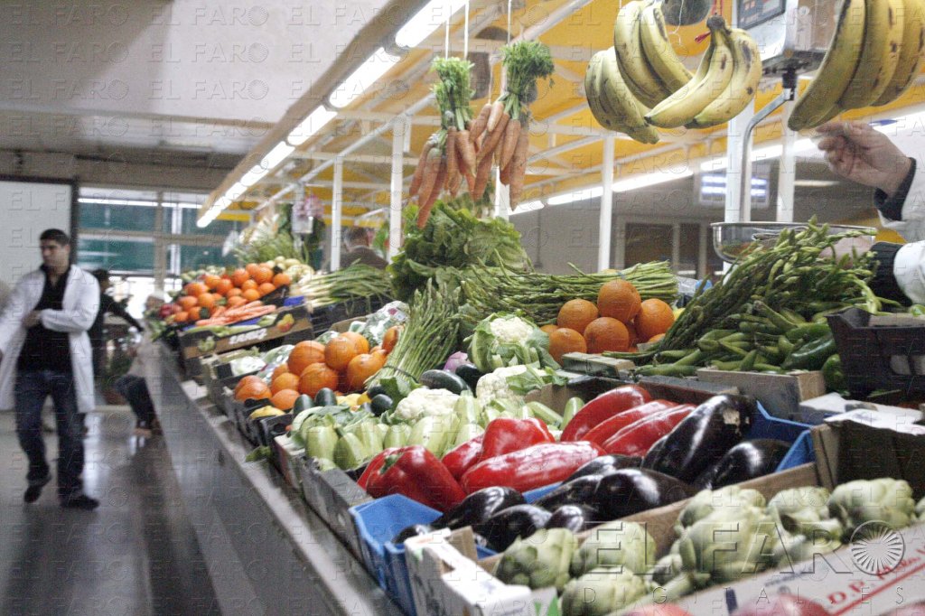 El IPC en Melilla sube un 0,8% en el mes de octubre por encima de la media nacional