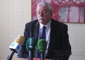 Leguina: “Hay cosas en las que los políticos tienen que estar alejados de la cesta del pan”