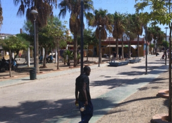 Prodein: “A los menas subsaharianos no les conviene la tutela de la Ciudad”