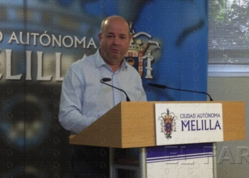 El aparcamiento de Cruz Roja será gratuito un máximo de seis meses