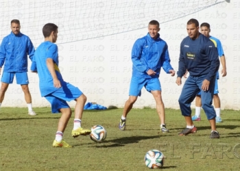Floja sesión regenerativa unionista