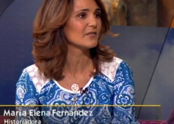 Mem Guímel presenta en TVE los actos por los 150 años de la llegada de los judíos
