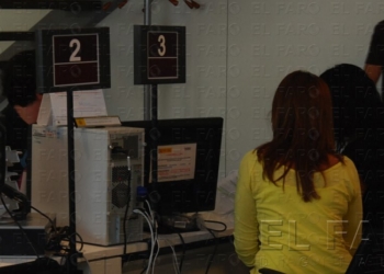 El paro sube por el ‘efecto llamada’ de los cursos becados y el retraso en el inicio del plan de empleo