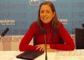 “Melilla verá cumplido el compromiso de Rajoy con el transporte marítimo”