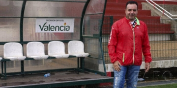 Alejandro Ramos