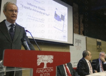 El PP tacha de “alarmista” el estudio de Elcano y dice que confunde conceptos
