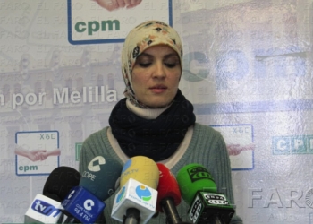 CpM propone que todos los niños aprendan tamazight en el colegio