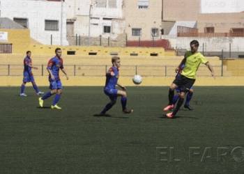 Duelo desigual en La Espiguera