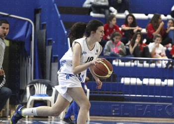Las selecciones cadetes viajan hasta Málaga