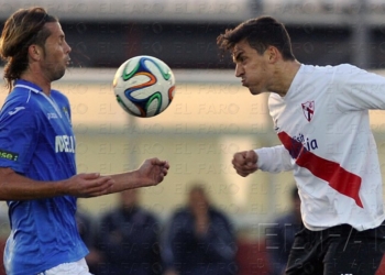 La UD Melilla se tomará las uvas fuera del descenso