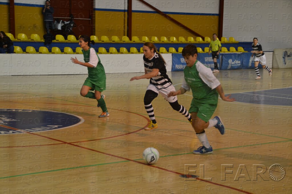 Semifinales con muchos goles