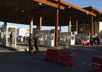 Acsemel se une a UFP y demanda más policías en la frontera de Beni Enzar