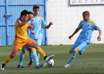 La selección valenciana superó con claridad a los chicos que dirige José Manuel Silva.