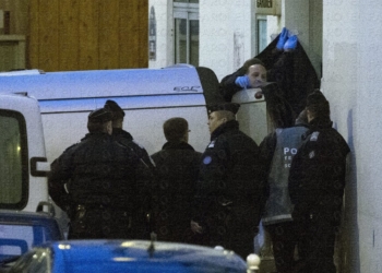 PP, CpM, PSOE y PPL muestran su repulsa al atentando de París