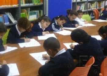 Expertos piden “más medios” porque los escolares hablan tamazight
