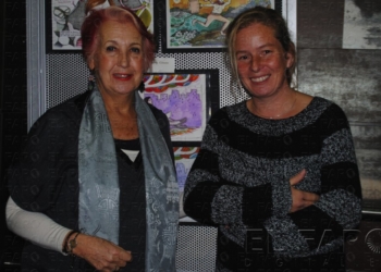 “No puede ser que escojan a mujeres por su apariencia y no por su talento”