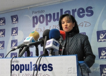 PPL asegura que no presentará a otro candidato como consejero de TVM y exige que acepten a Liarte