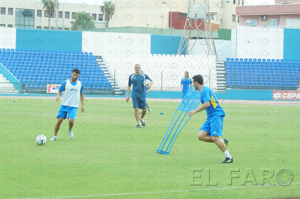 Pedro Bolaños se perderá por lesión lo que resta de temporada