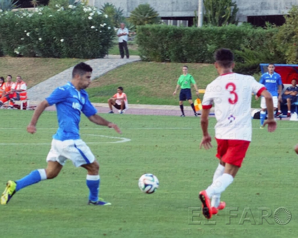 Prueba de fuego ante la Balona