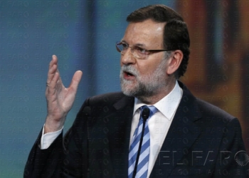 Rajoy da las gracias a los que desde Melilla y Ceuta trabajan para mejorar nuestro país