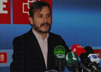El PSOE pide a Fernández Díaz que explique la inseguridad en Melilla