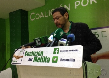 CpM resalta que si llega al poder todas las familias tendrán, al menos, 1.000 € al mes