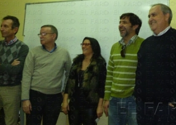 Veira ve “con muy buenos ojos” que el secretario de Organización dirija CCOO