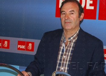 El PSOE dice que la mayoría absoluta del PP “sólo ha llevado al despilfarro”