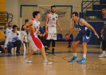 Bravo, en el quinteto titular de la jornada