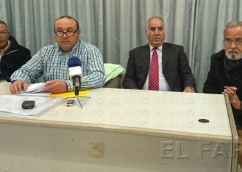 Denuncian “el desborde insostenible” del centro de salud de Cabrerizas