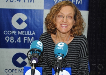 Rojas: “ La ‘Operación Ópera’ muestra el fracaso del Gobierno de Imbroda”