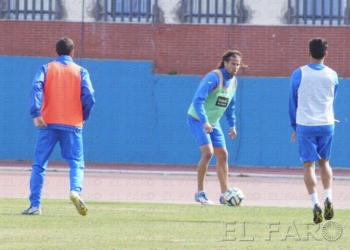 Intensidad ante el duelo en Cádiz