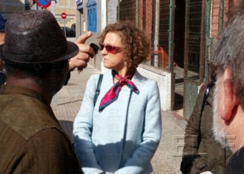 “Muchos problemas en los barrios se podrían solucionar de forma inmediata”