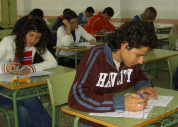 Melilla registra un 21,6% de repetidores en la ESO, el más elevado a nivel nacional