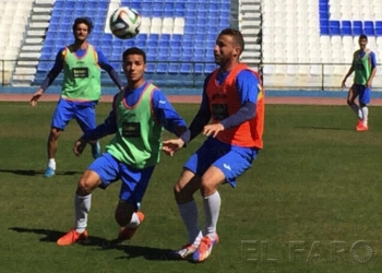 Sesión marcada por la táctica