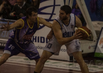 Laso: “Hay que salir con mucha garra y confianza en Valladolid”