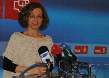 Rojas dice que si el PSOE gobierna, el barco a Málaga hará travesía nocturna