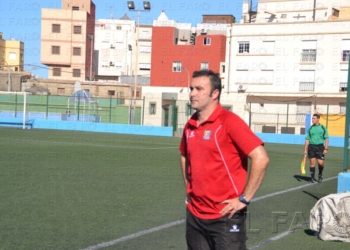 “Me quedo con la reacción del equipo en la segunda parte”