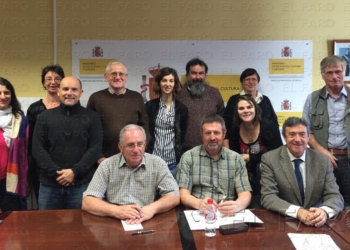 Centros escolares de Francia, Bélgica y Melilla colaboran para fomentar el turismo ‘slow’