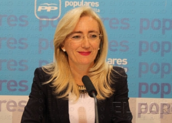 Dueñas resalta la caída nacional y dice que el caso de Melilla es muy complejo