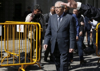 El auto del Supremo es extrapolable al resto de imputados del ‘Caso Abogados’